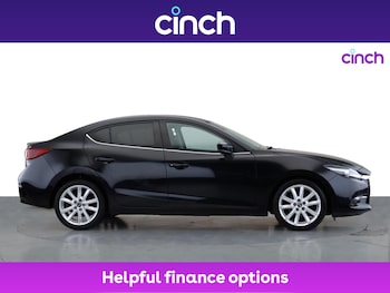 Used Mazda Mazda3 2018 for sale - 75543153: Photo