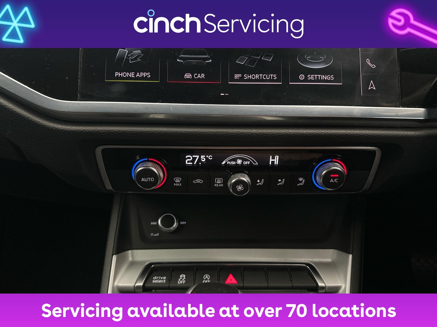 Used Audi Q3 2019 for sale - 76862927: Photo 31