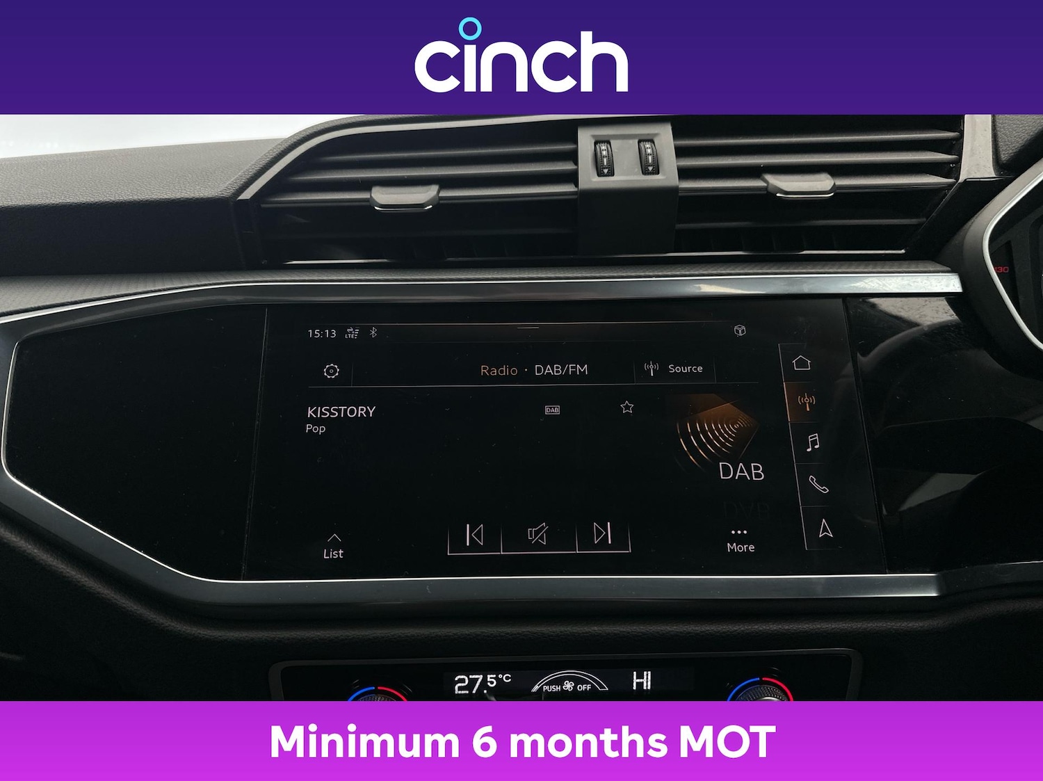 Used Audi Q3 2019 for sale - 76862927: Photo 32