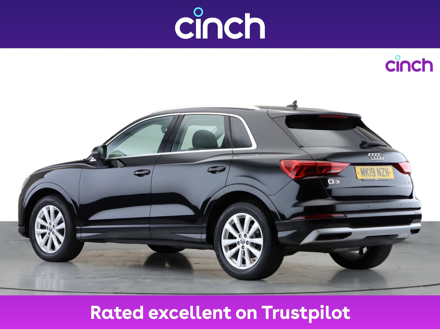 Used Audi Q3 2019 for sale - 76862927: Photo 6