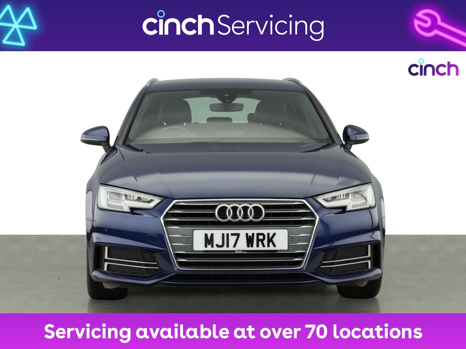 Used Audi A4 2017 for sale - 76949973: Photo 11