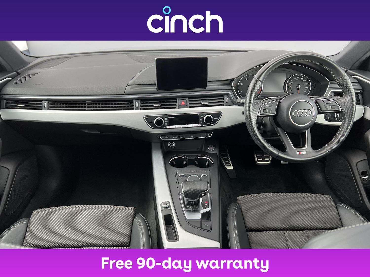 Used Audi A4 2017 for sale - 76949973: Photo 15