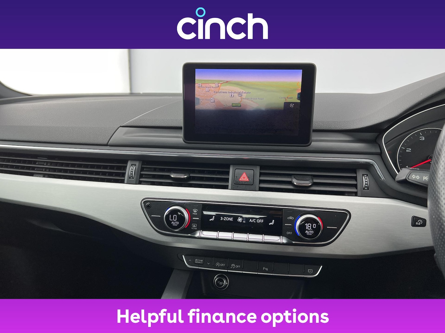 Used Audi A4 2017 for sale - 76949973: Photo 17