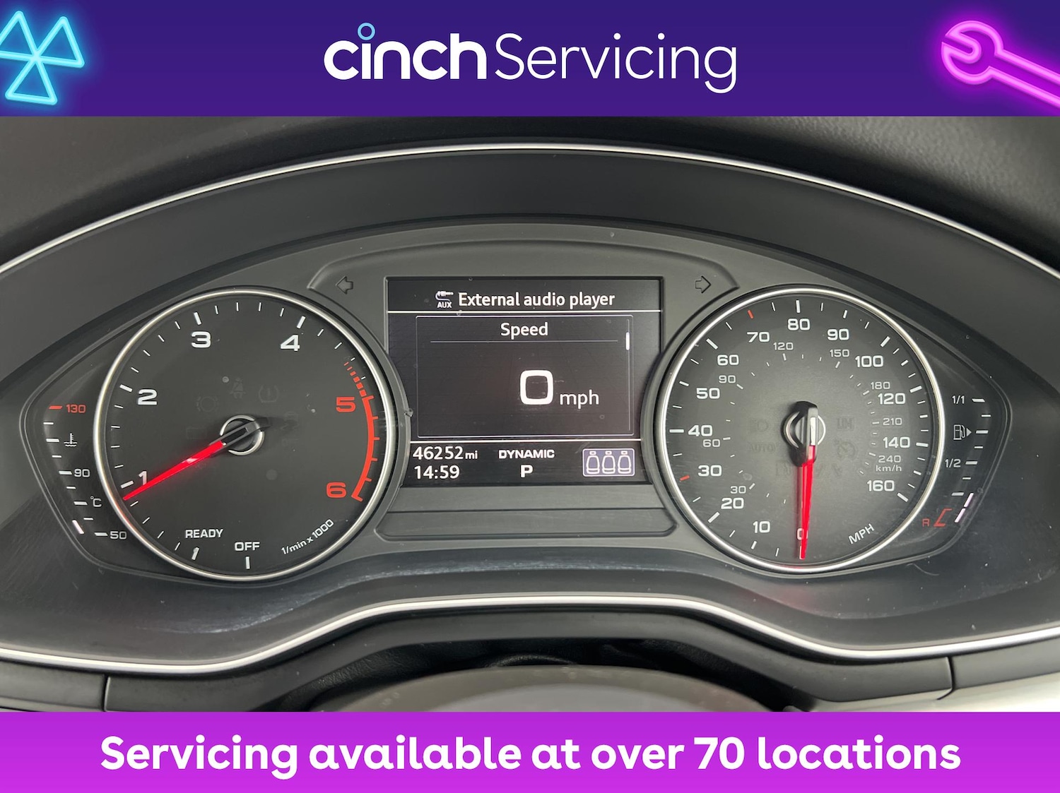 Used Audi A4 2017 for sale - 76949973: Photo 18