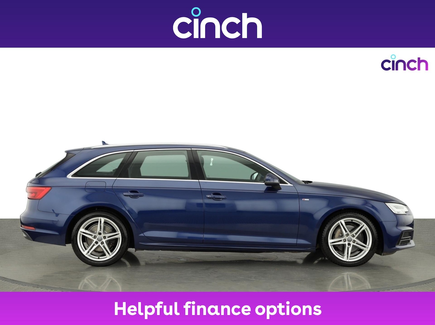 Used Audi A4 2017 for sale - 76949973: Photo 2