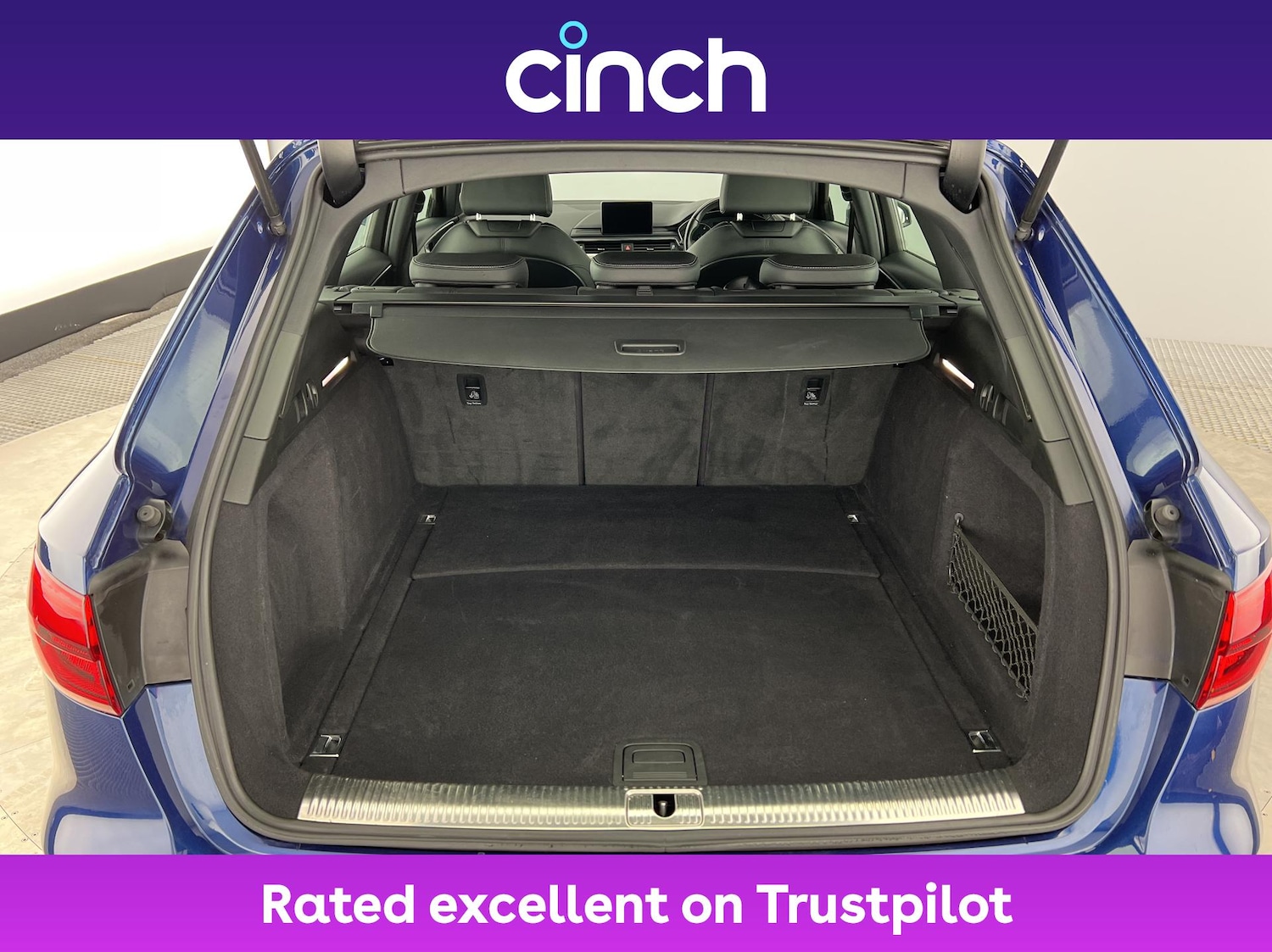 Used Audi A4 2017 for sale - 76949973: Photo 21