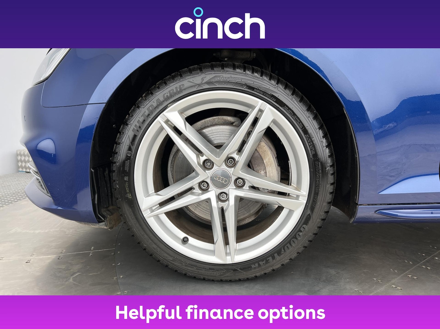 Used Audi A4 2017 for sale - 76949973: Photo 24