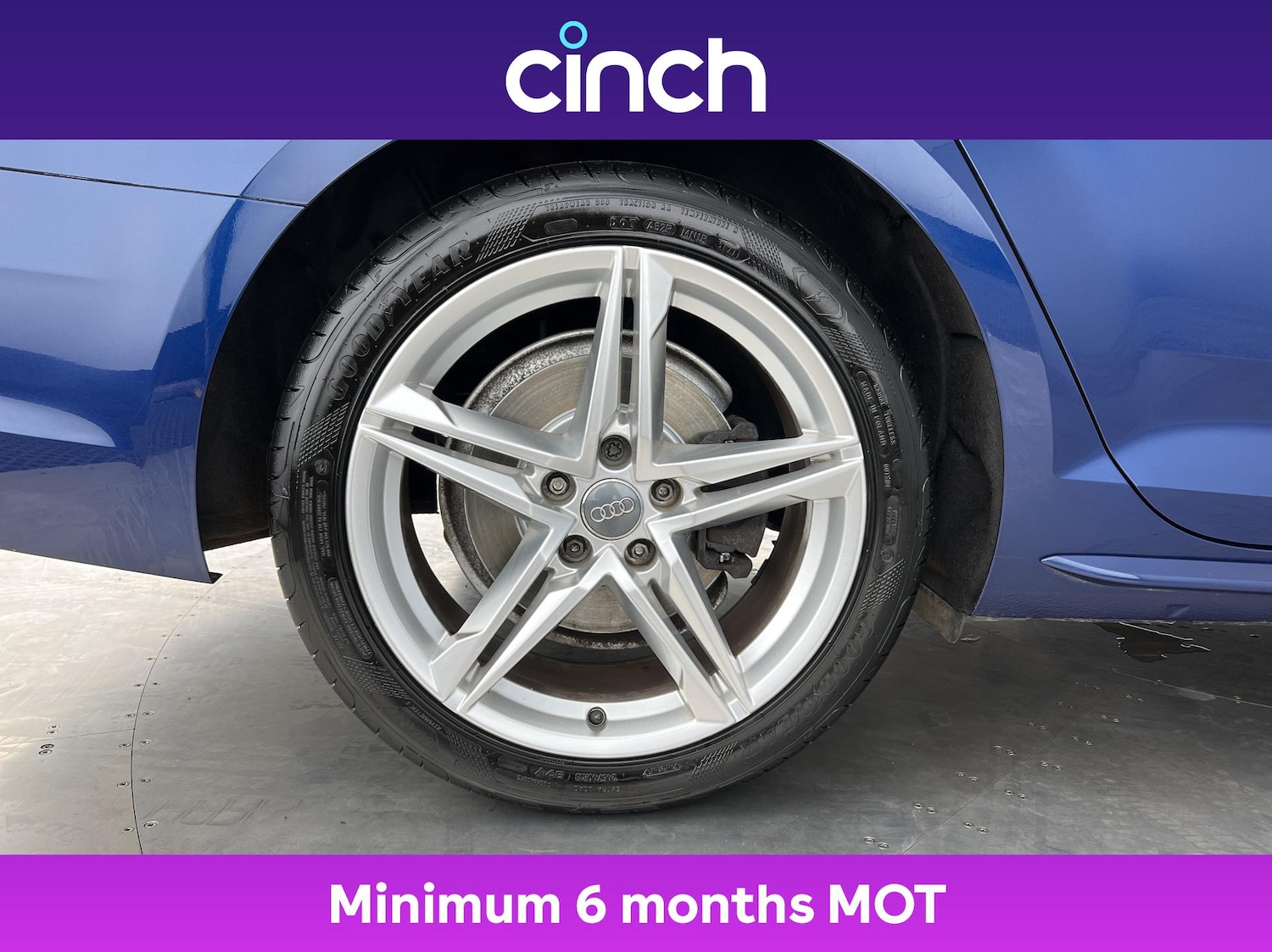 Used Audi A4 2017 for sale - 76949973: Photo 27