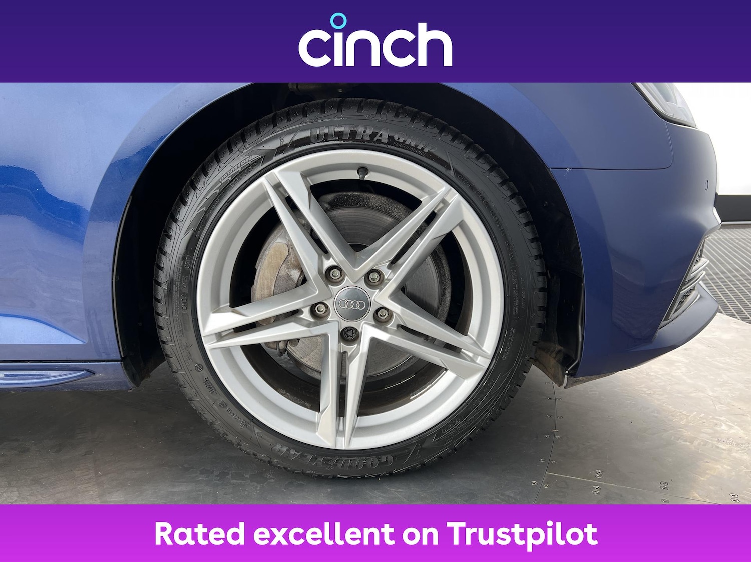 Used Audi A4 2017 for sale - 76949973: Photo 28