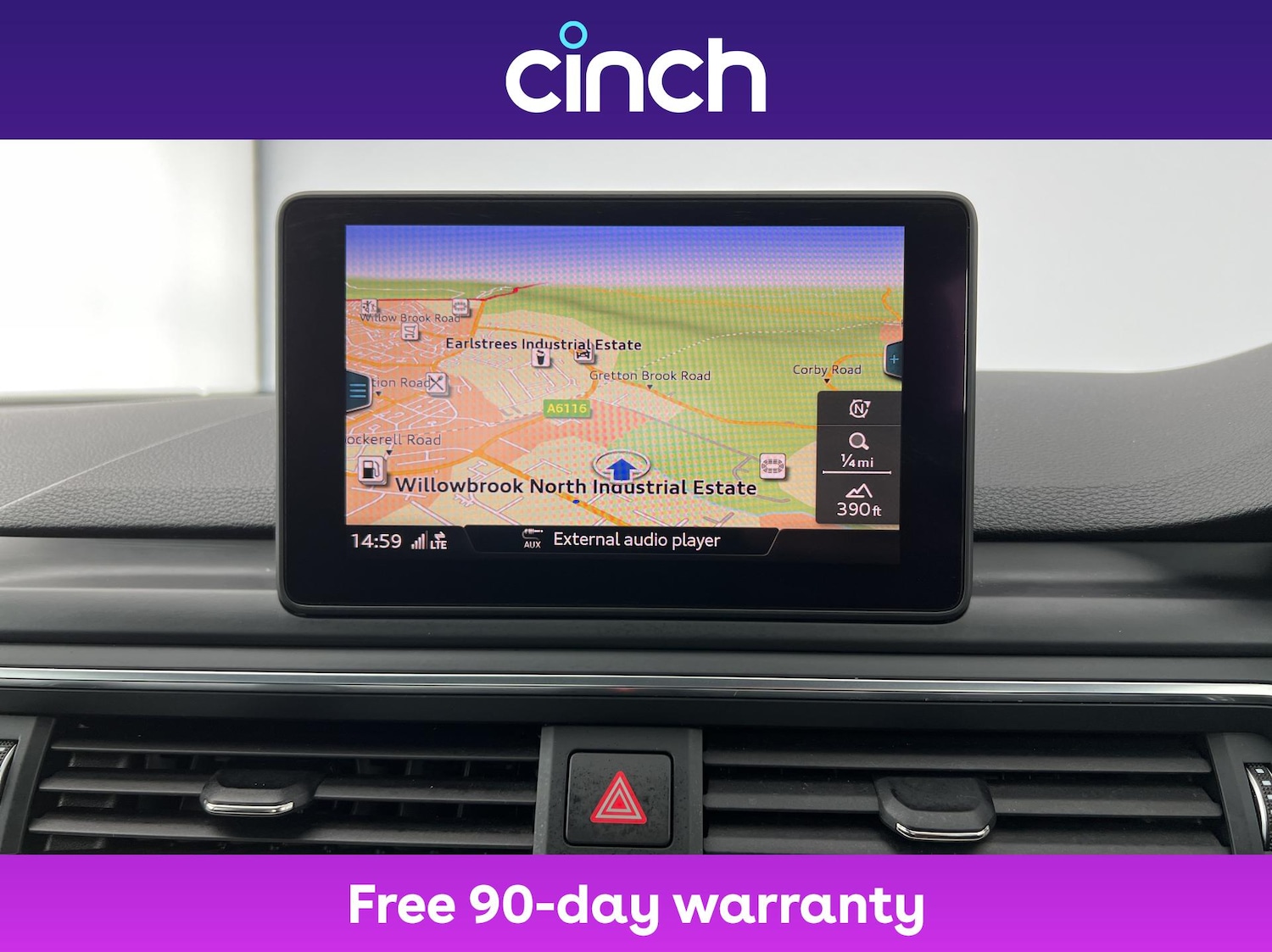 Used Audi A4 2017 for sale - 76949973: Photo 29