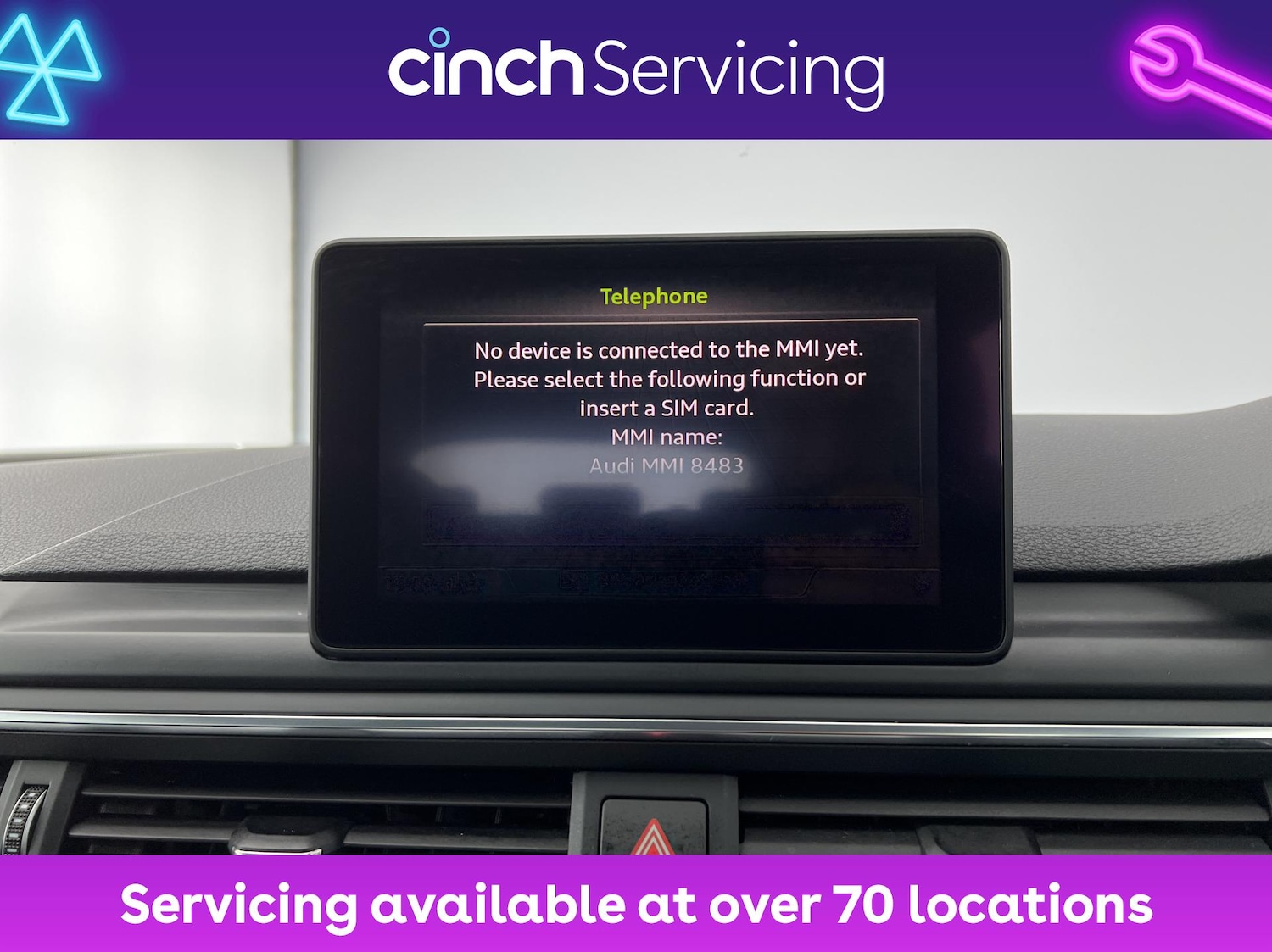 Used Audi A4 2017 for sale - 76949973: Photo 31