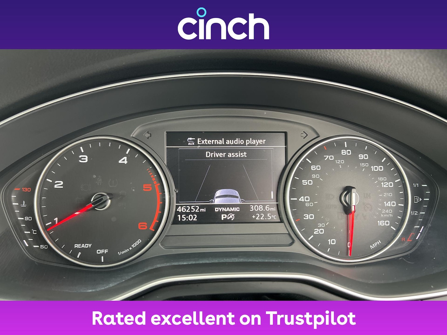 Used Audi A4 2017 for sale - 76949973: Photo 38