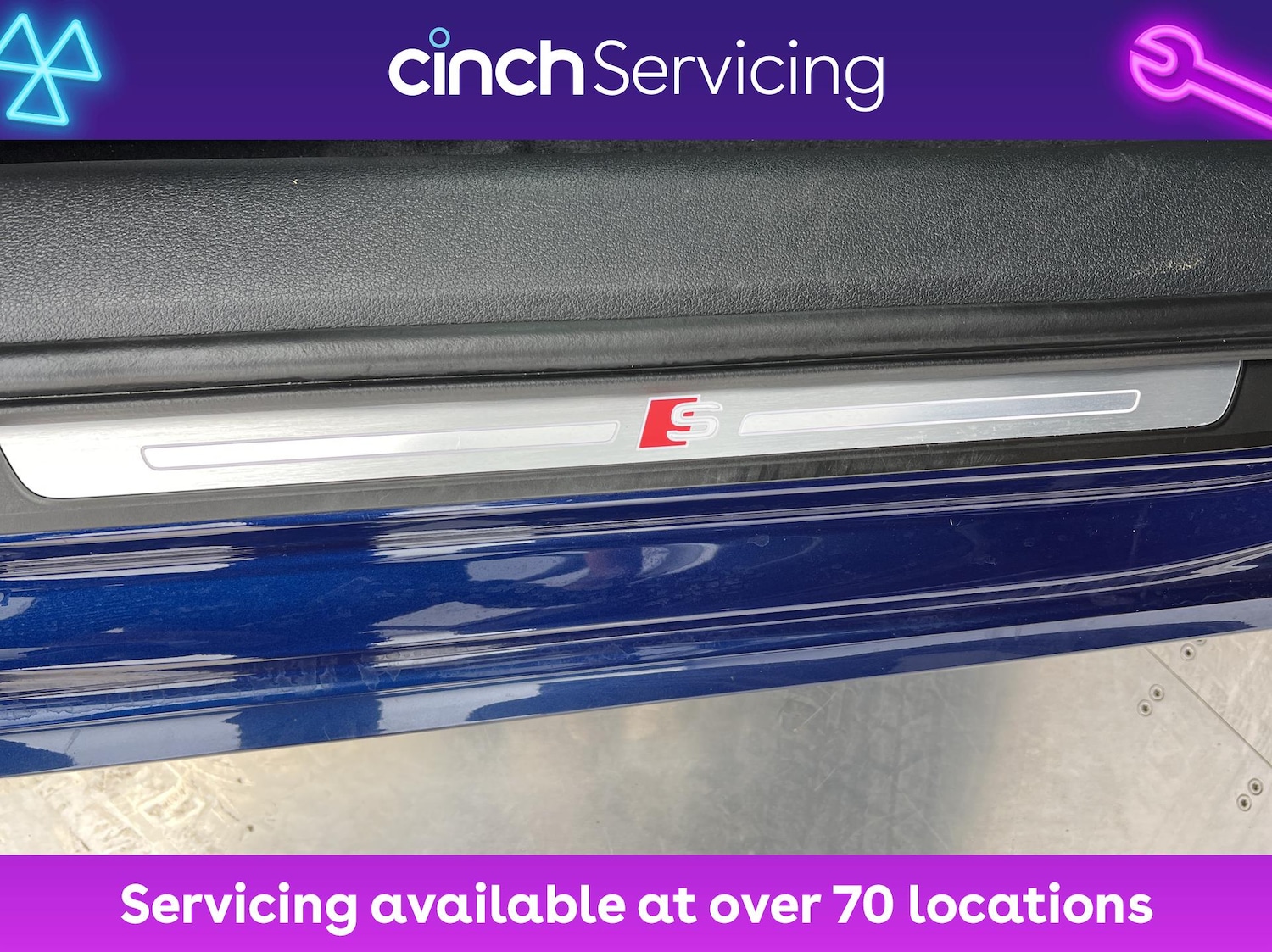 Used Audi A4 2017 for sale - 76949973: Photo 41