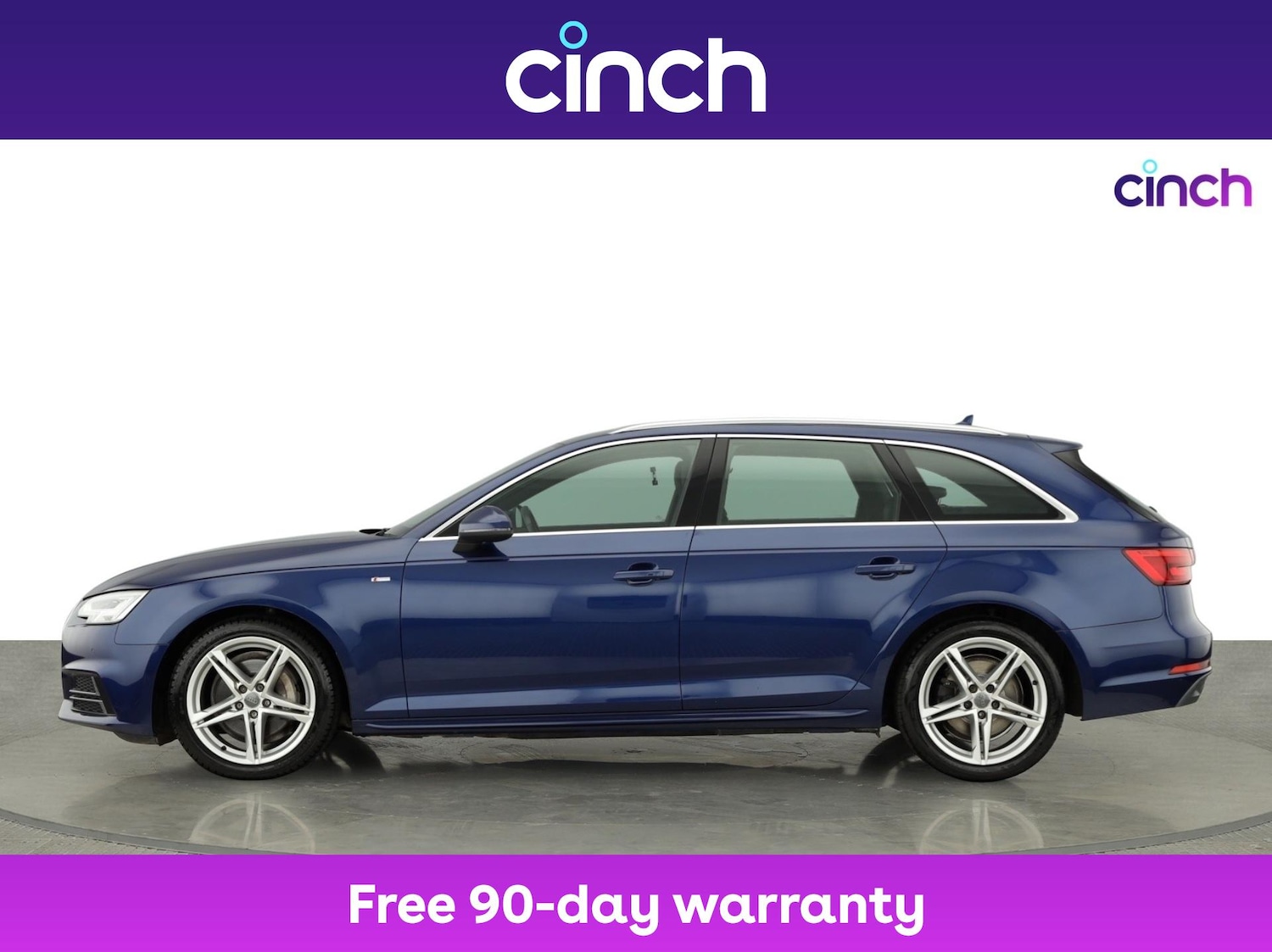 Used Audi A4 2017 for sale - 76949973: Photo 8
