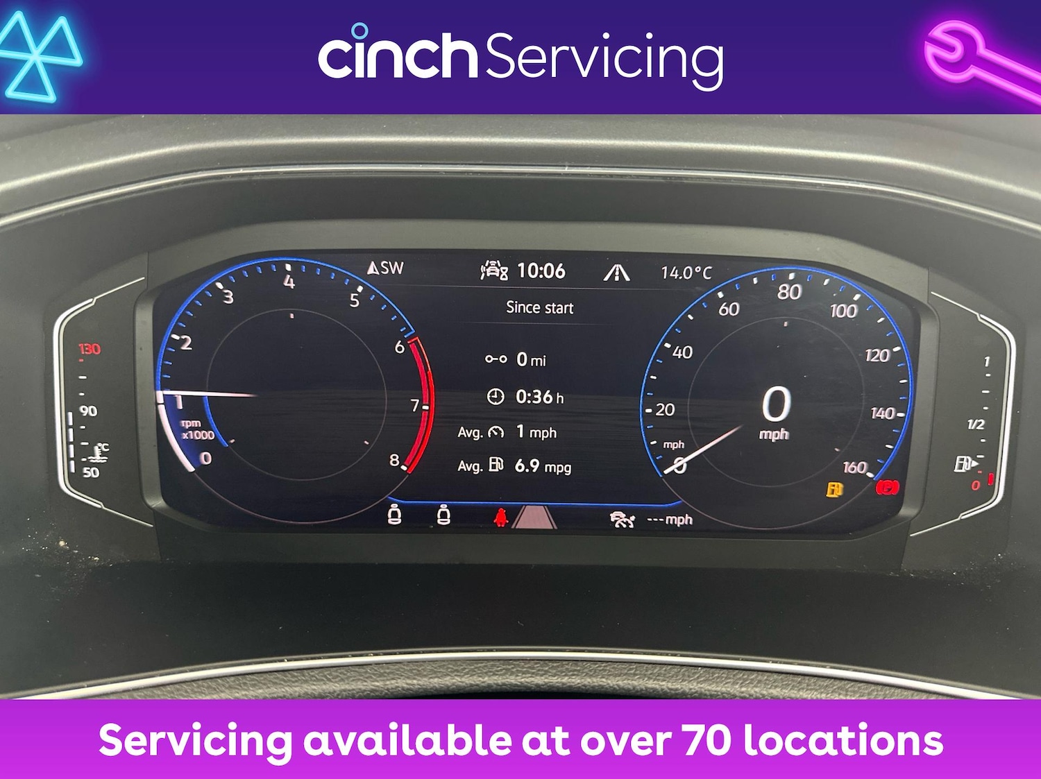 Used Volkswagen T-Roc 2021 for sale - 76438675: Photo 18