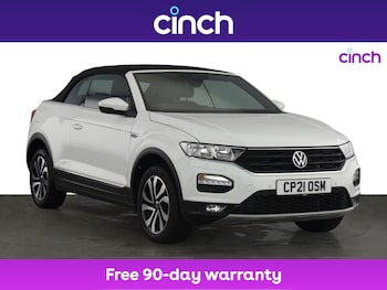 Volkswagen - T-Roc
