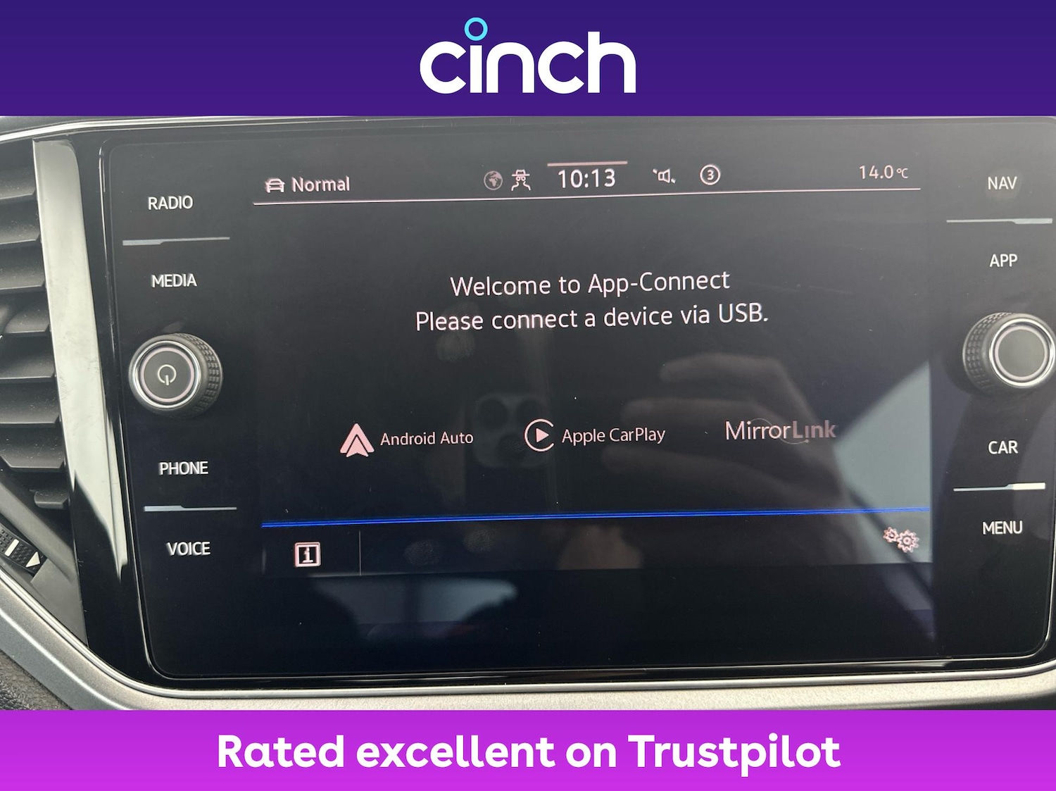 Used Volkswagen T-Roc 2021 for sale - 76438675: Photo 33