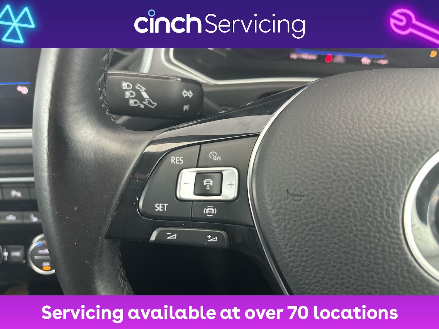 Used Volkswagen T-Roc 2021 for sale - 76438675: Photo 36