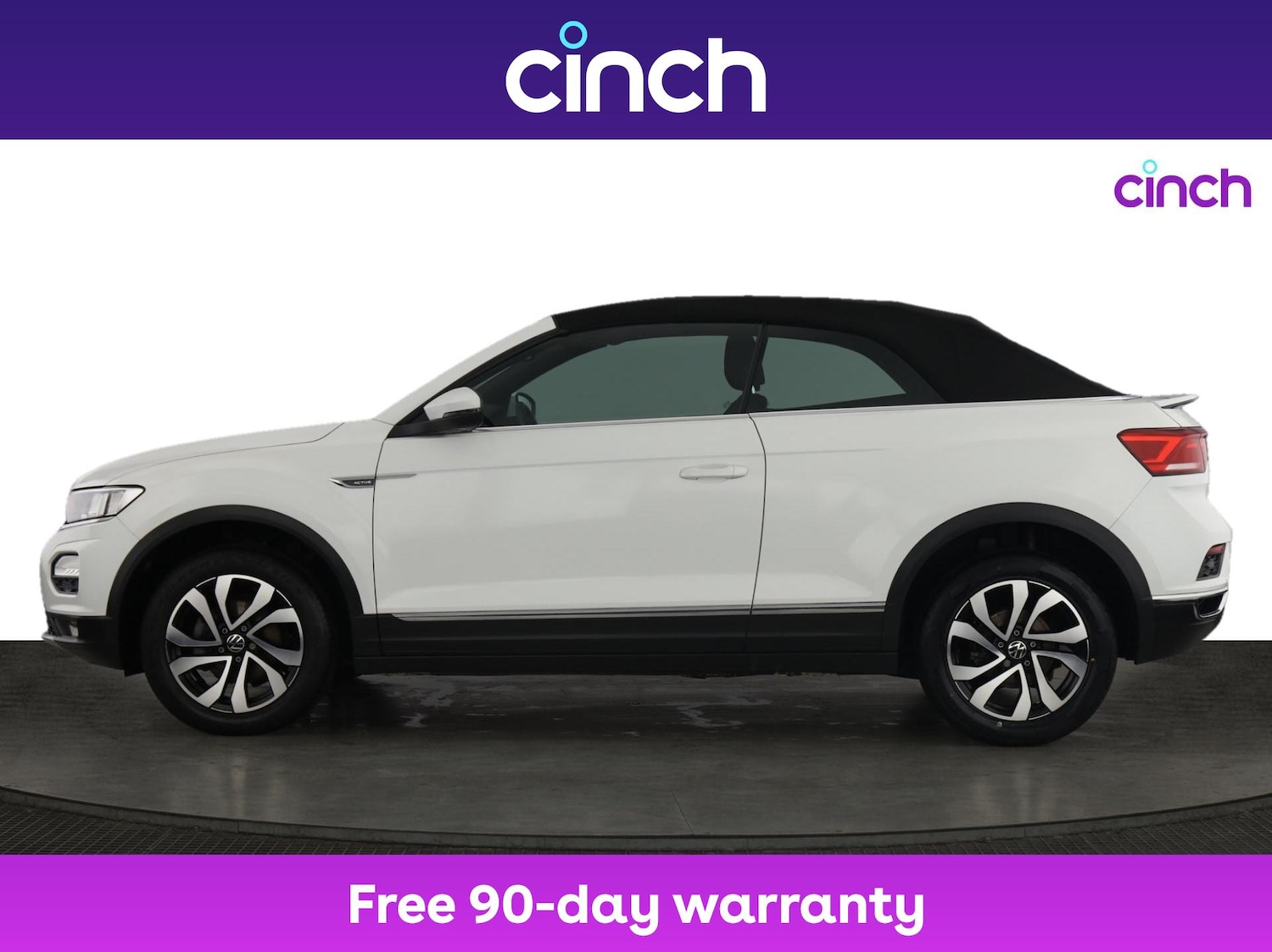 Used Volkswagen T-Roc 2021 for sale - 76438675: Photo 8