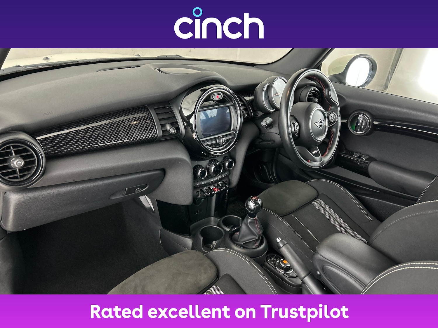 Used MINI Convertible 2019 for sale - 76245702: Photo 14