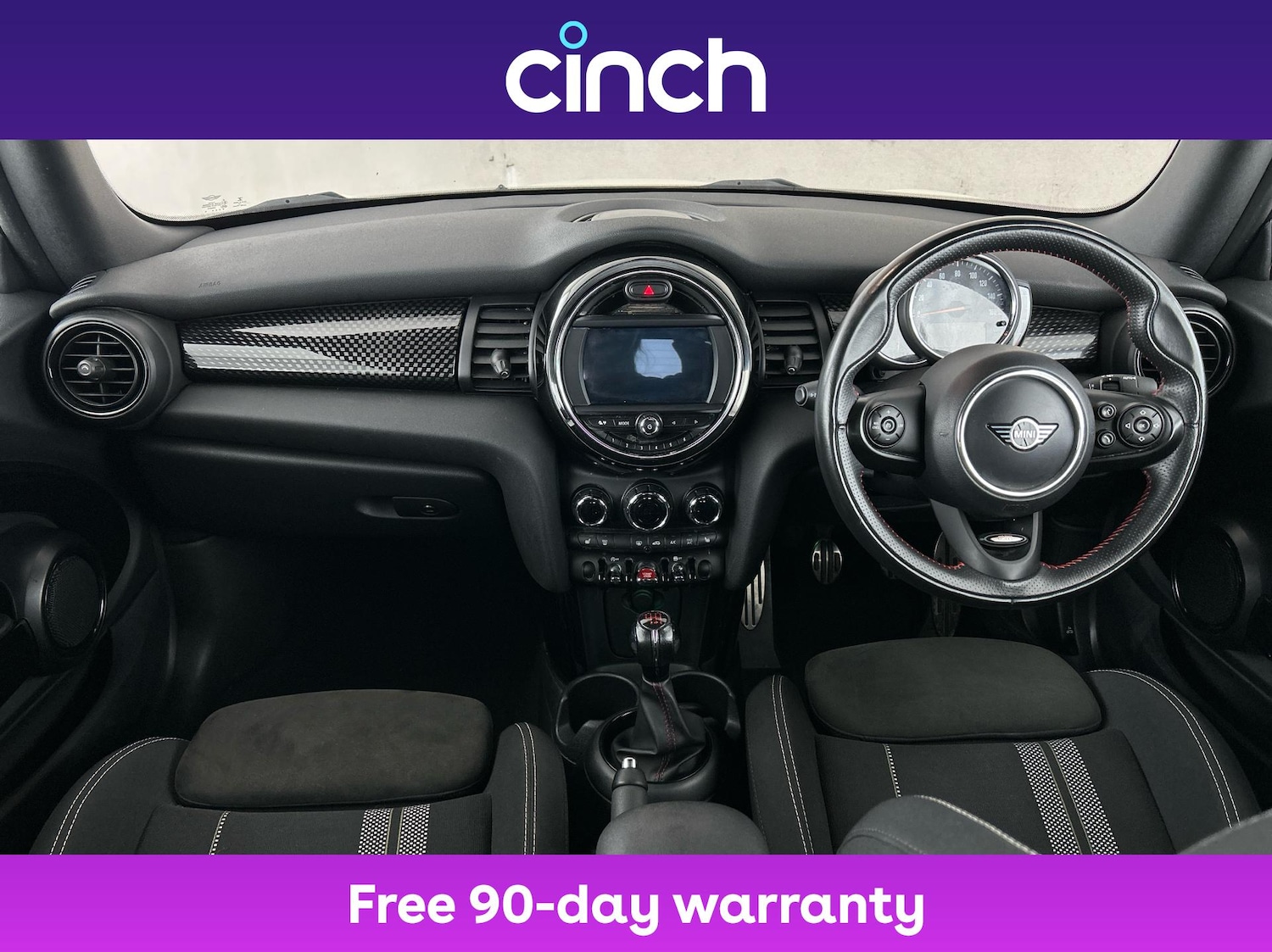 Used MINI Convertible 2019 for sale - 76245702: Photo 15