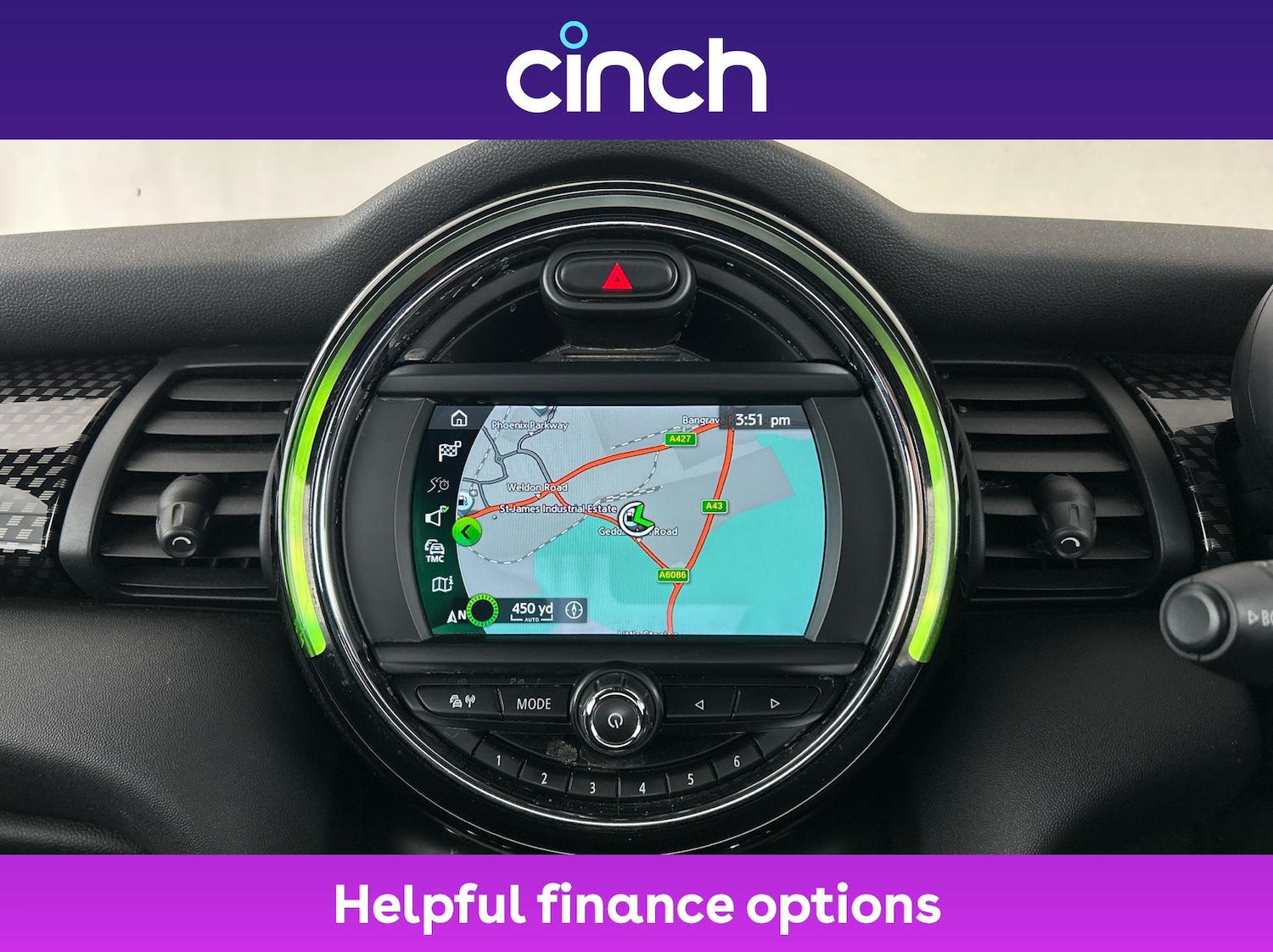 Used MINI Convertible 2019 for sale - 76245702: Photo 17