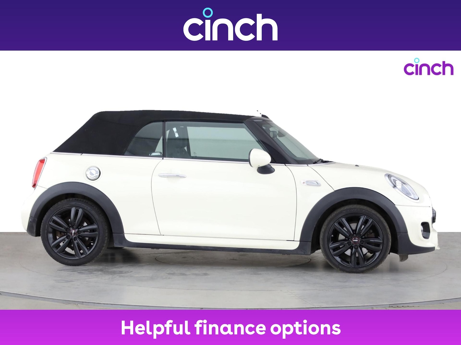 Used MINI Convertible 2019 for sale - 76245702: Photo 2