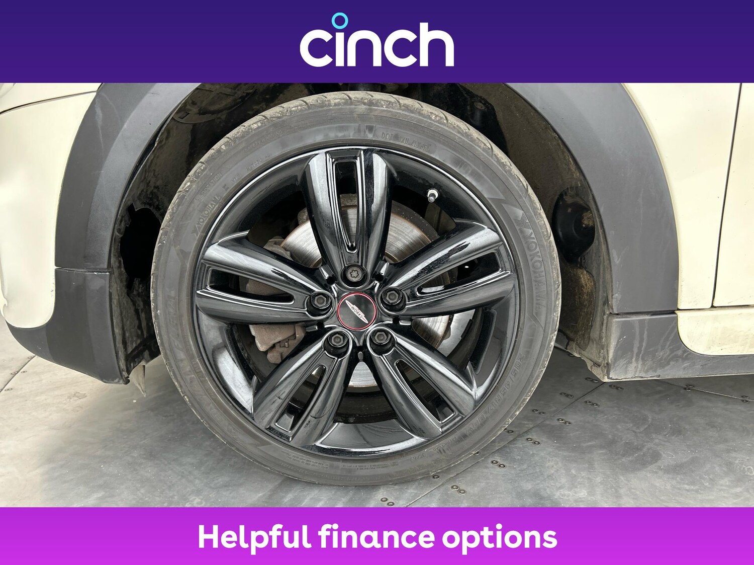 Used MINI Convertible 2019 for sale - 76245702: Photo 24