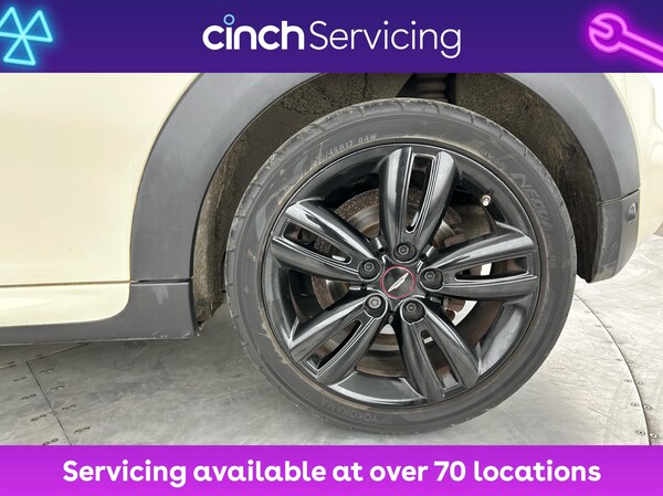 Used MINI Convertible 2019 for sale - 76245702: Photo 26