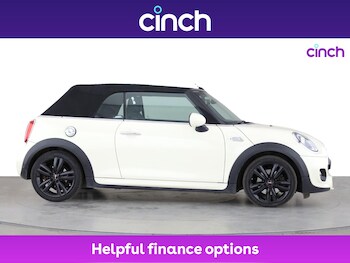 Used MINI Convertible 2019 for sale - 76245702: Photo 2