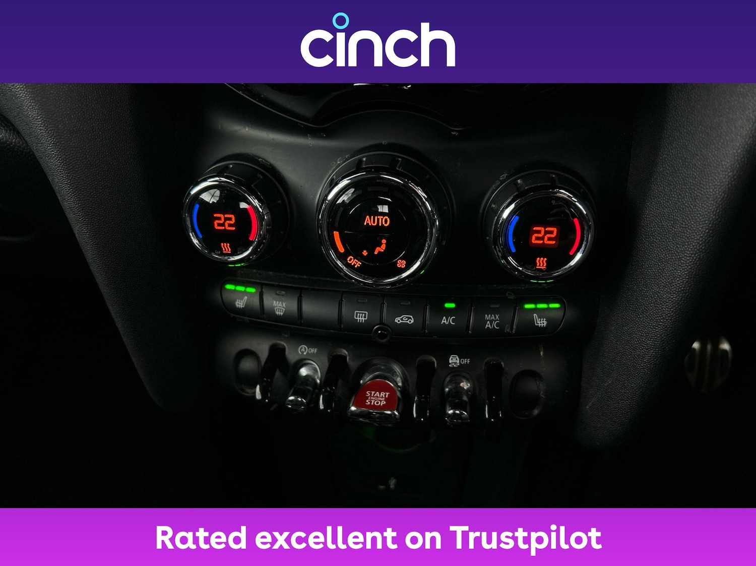 Used MINI Convertible 2019 for sale - 76245702: Photo 33