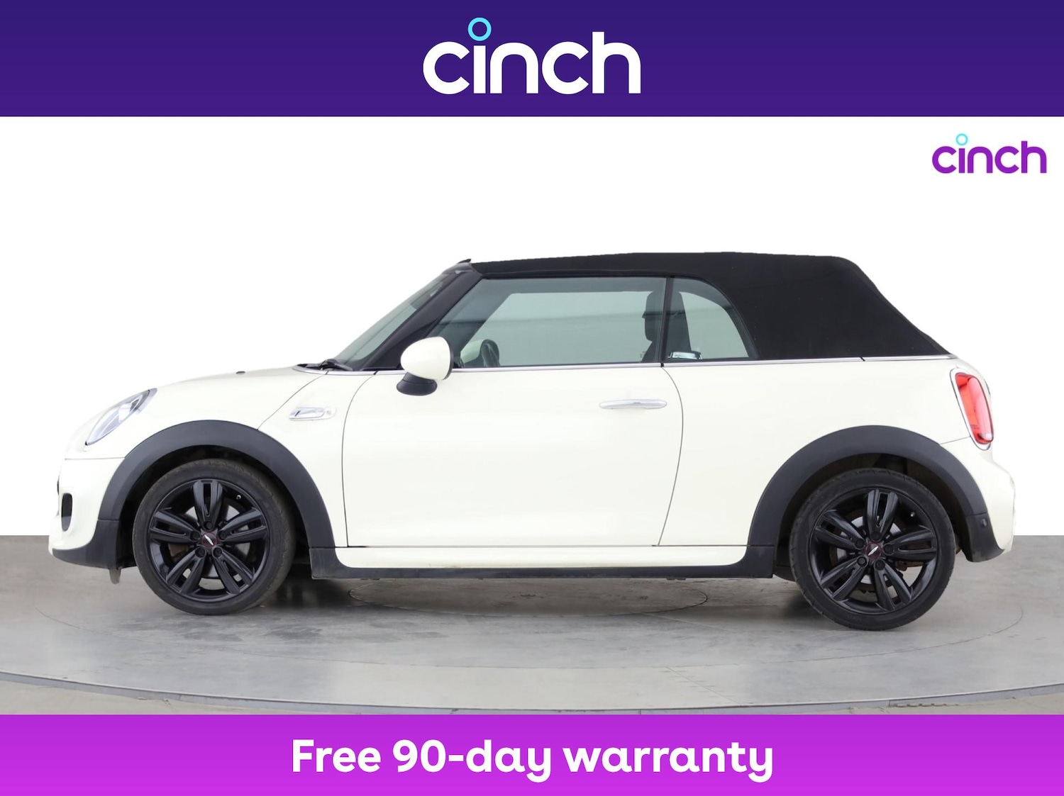 Used MINI Convertible 2019 for sale - 76245702: Photo 8