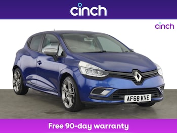 Used Renault Clio 2018 for sale - 75607738: Photo