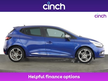 Used Renault Clio 2018 for sale - 75607738: Photo
