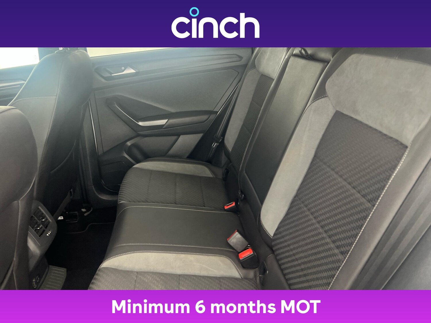 Used Volkswagen T-Roc 2020 for sale - 76313486: Photo 20