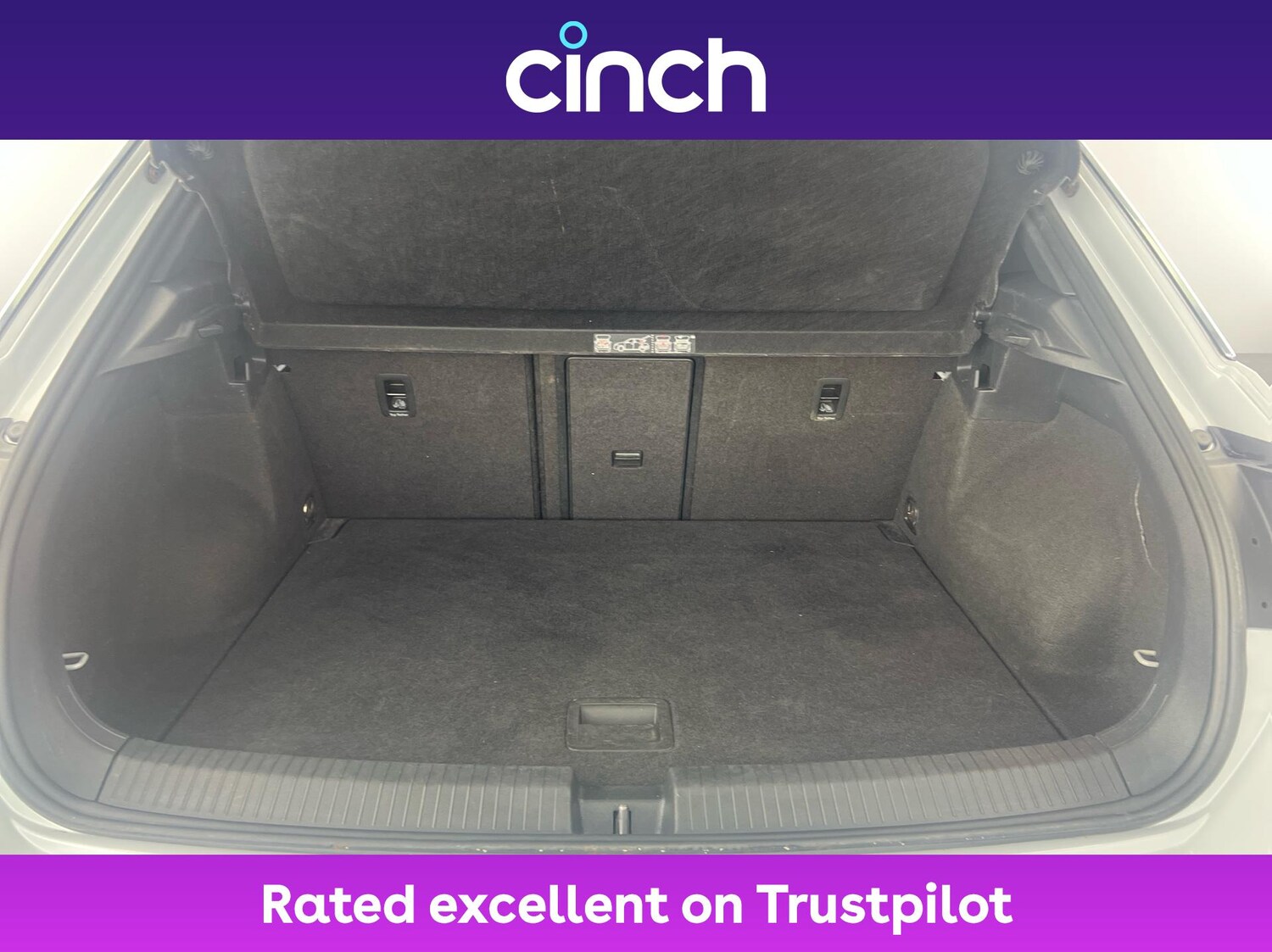 Used Volkswagen T-Roc 2020 for sale - 76313486: Photo 21