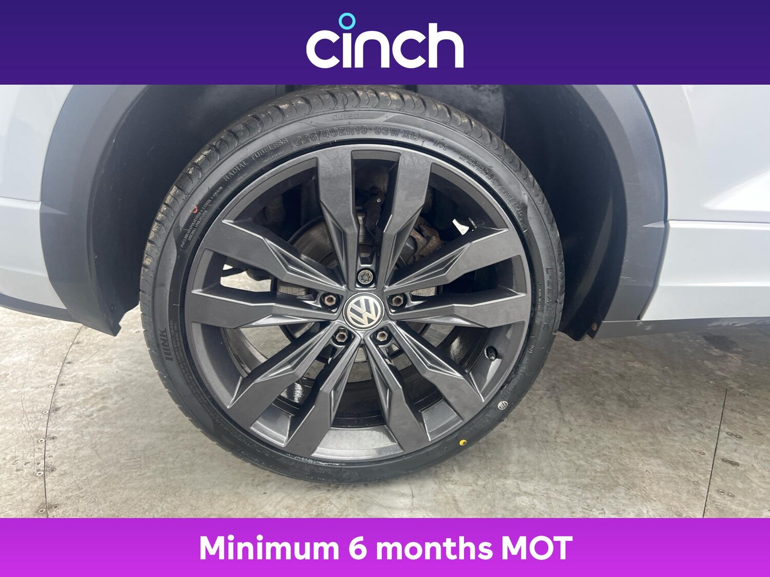 Used Volkswagen T-Roc 2020 for sale - 76313486: Photo 27