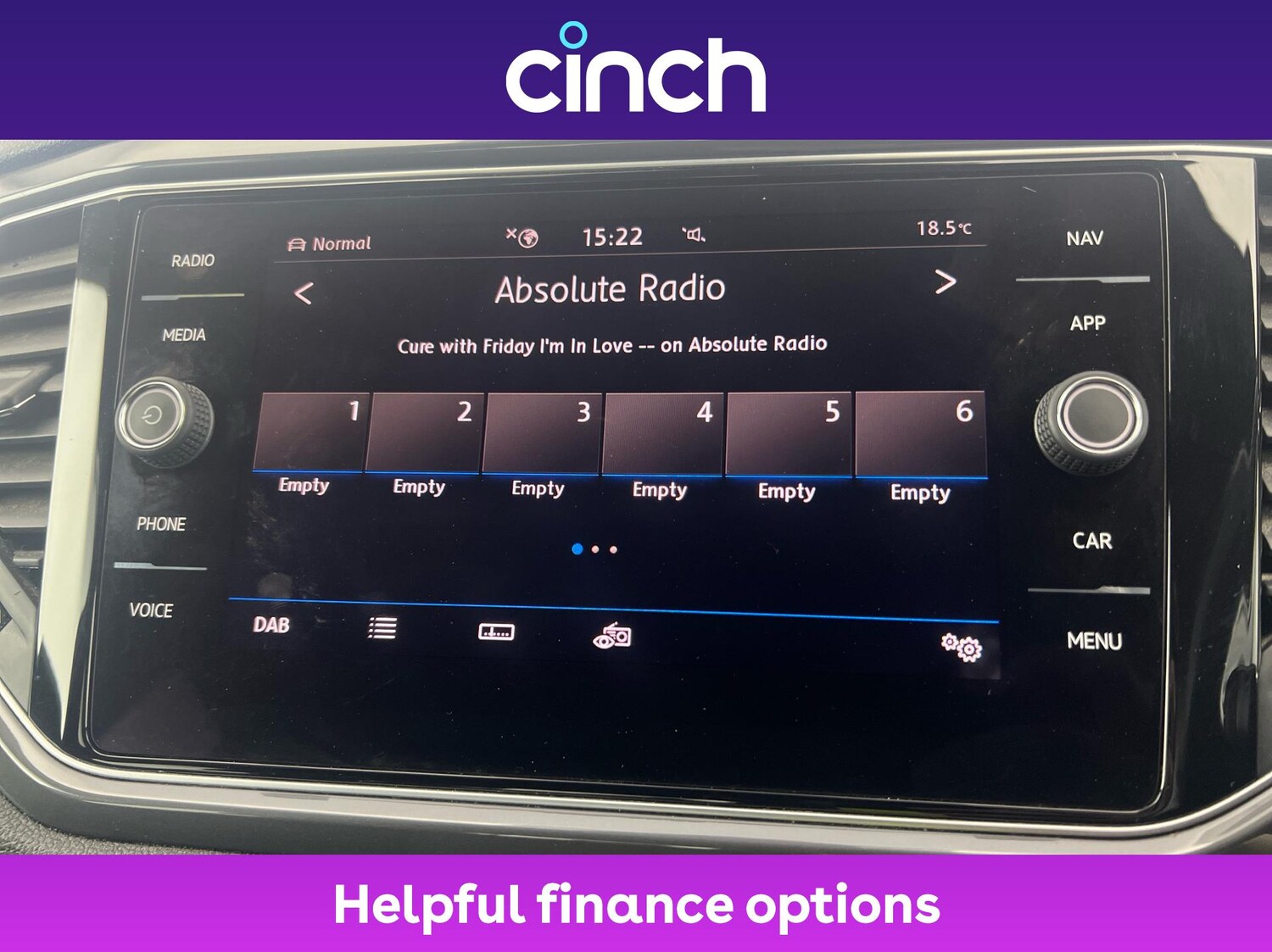 Used Volkswagen T-Roc 2020 for sale - 76313486: Photo 30