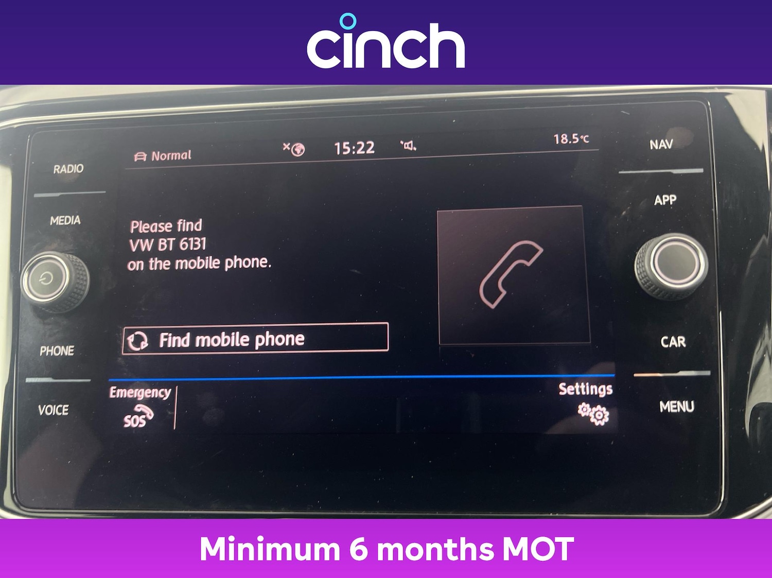 Used Volkswagen T-Roc 2020 for sale - 76313486: Photo 32