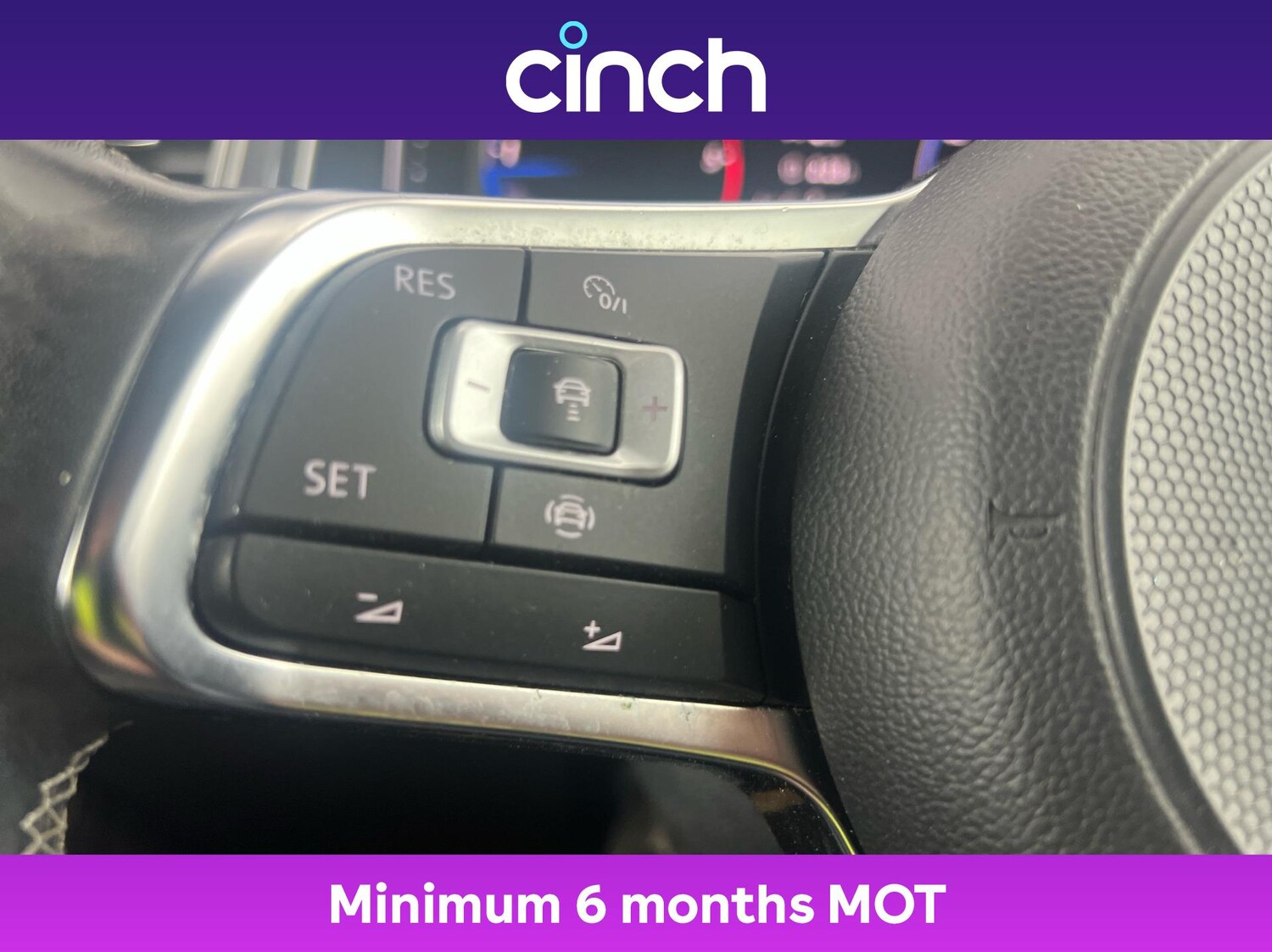 Used Volkswagen T-Roc 2020 for sale - 76313486: Photo 37