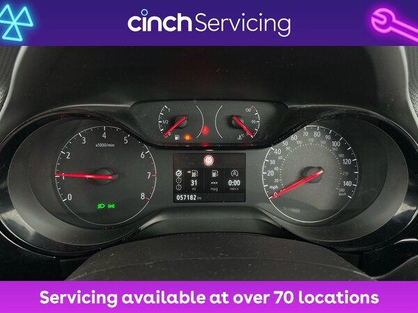 Used Vauxhall Corsa 2021 for sale - 76093293: Photo 18