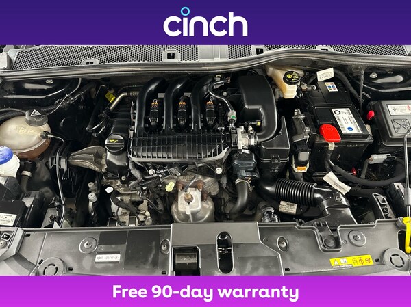 Used Vauxhall Corsa 2021 for sale - 76093293: Photo 23