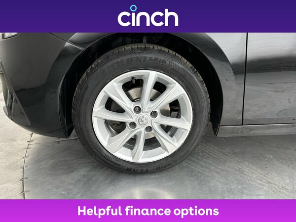 Used Vauxhall Corsa 2021 for sale - 76093293: Photo 24