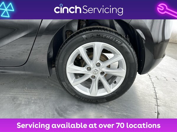 Used Vauxhall Corsa 2021 for sale - 76093293: Photo 26