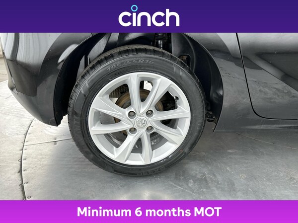 Used Vauxhall Corsa 2021 for sale - 76093293: Photo 27