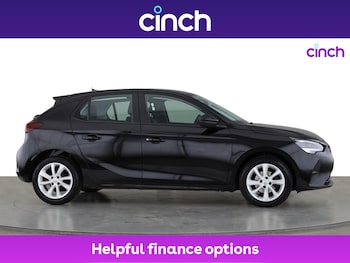Used Vauxhall Corsa 2021 for sale - 76093293: Photo