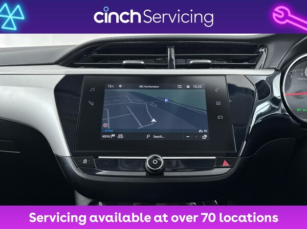 Used Vauxhall Corsa 2021 for sale - 76093293: Photo 31