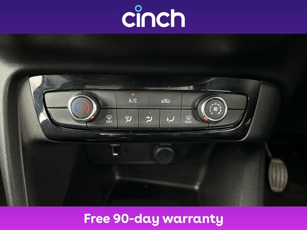 Used Vauxhall Corsa 2021 for sale - 76093293: Photo 34