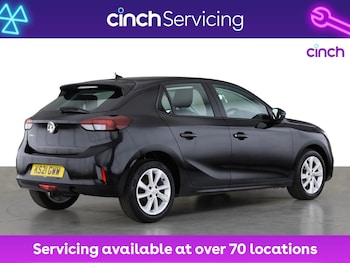 Used Vauxhall Corsa 2021 for sale - 76093293: Photo