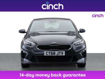 Used Kia Ceed 2019 for sale - 75159973: Photo
